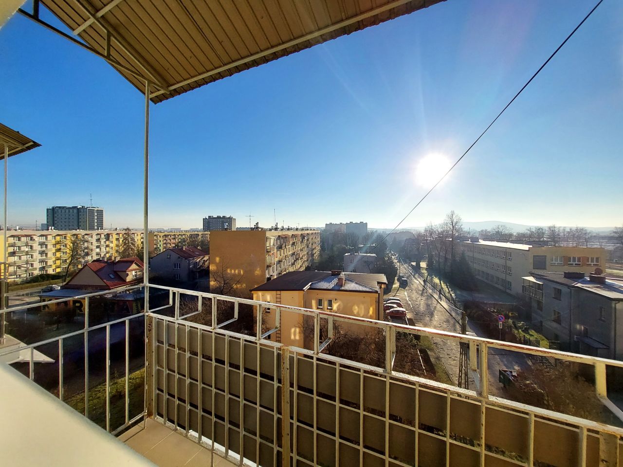 Mieszkanie 2-pokojowe Kielce, ul. Szkolna. Zdjęcie 10