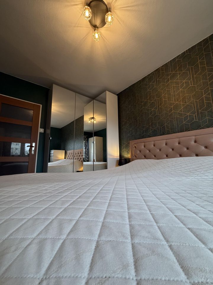 Mieszkanie 3-pokojowe Warszawa Mokotów, ul. Czerniakowska. Zdjęcie 17