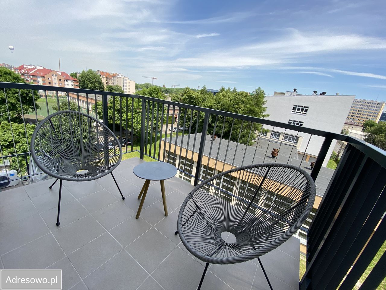 Mieszkanie 2-pokojowe Kraków Podgórze, ul. Rzemieślnicza. Zdjęcie 11