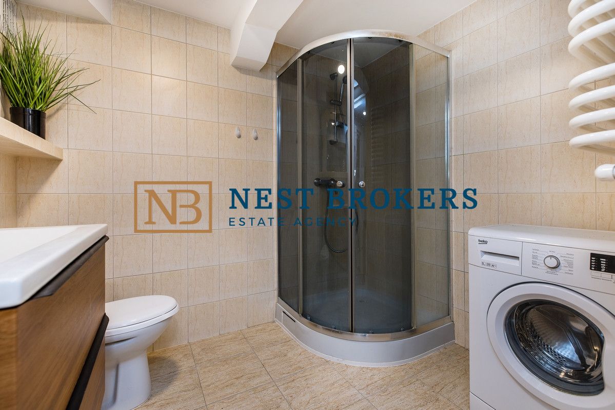 Mieszkanie 2-pokojowe Kraków Dębniki, ul. św. Jacka. Zdjęcie 13