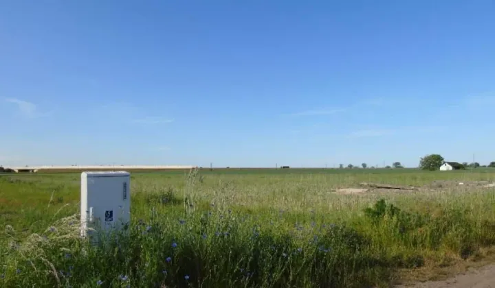 Działka budowlana Renice