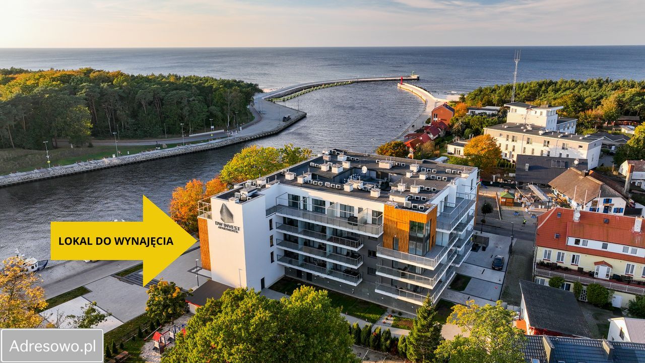 Lokal Mrzeżyno, ul. Zabytkowa. Zdjęcie 5