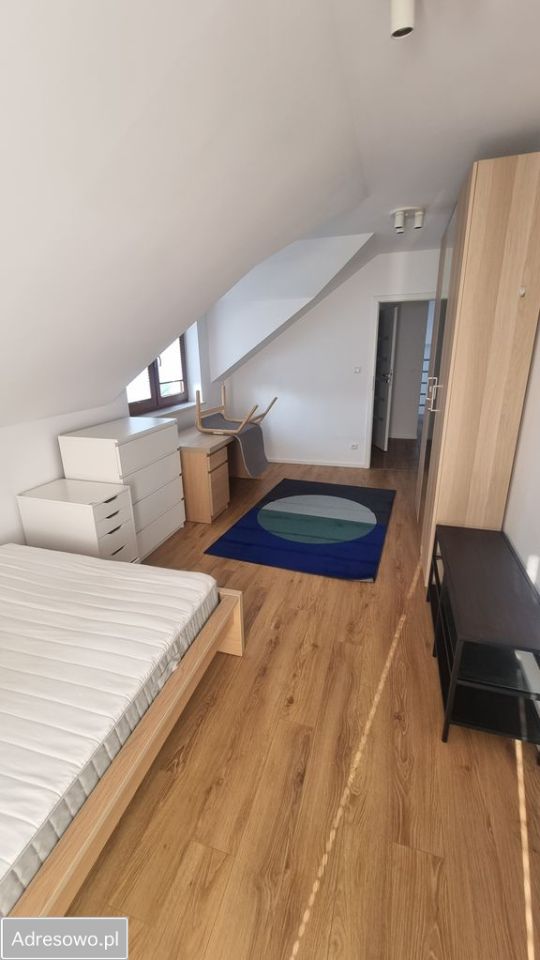 dom, 5 pokoi Raszyn, ul. Słowikowskiego. Zdjęcie 17