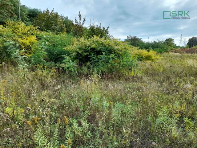 Działka inna Świętochłowice, ul. Sztygarska. Zdjęcie 1