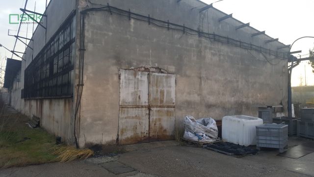 Działka Wola, ul. Kopalniana. Zdjęcie 2