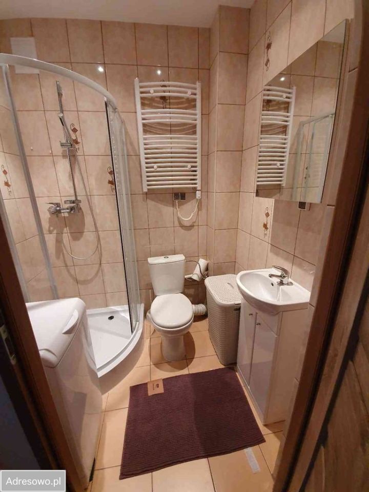 Mieszkanie 2-pokojowe Szczytnica. Zdjęcie 3