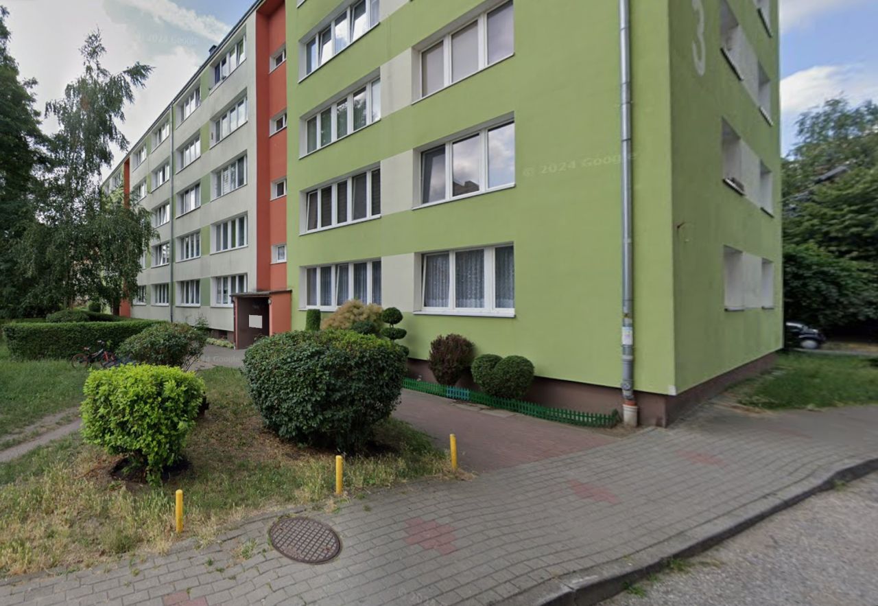 Mieszkanie 2-pokojowe Aleksandrów Kujawski, ul. Lipowa. Zdjęcie 2