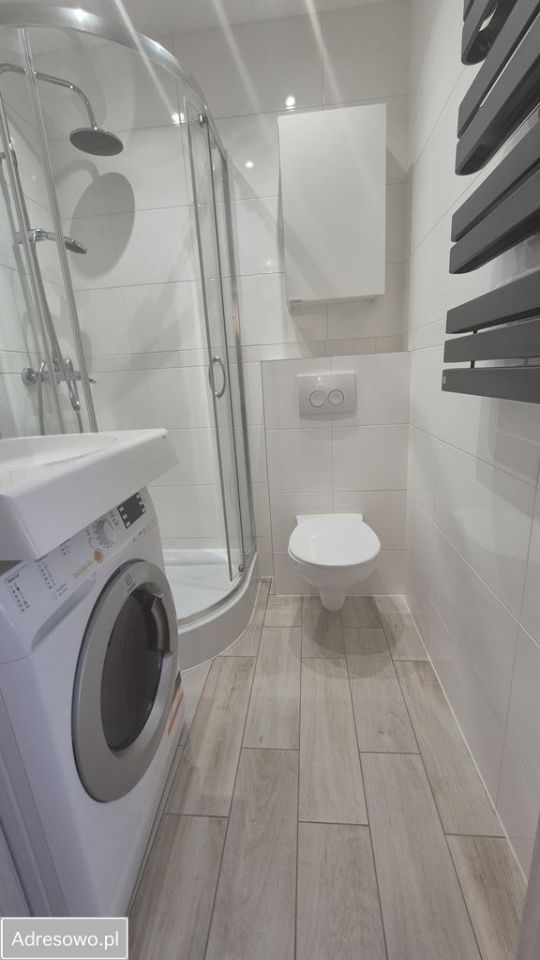 Mieszkanie 2-pokojowe Kraków Podgórze, ul. Kalwaryjska. Zdjęcie 5