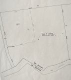 Działka rolno-budowlana Jurczyce. Zdjęcie 2