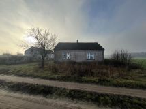 siedlisko Nowe Żochowo Żochówek. Zdjęcie 4