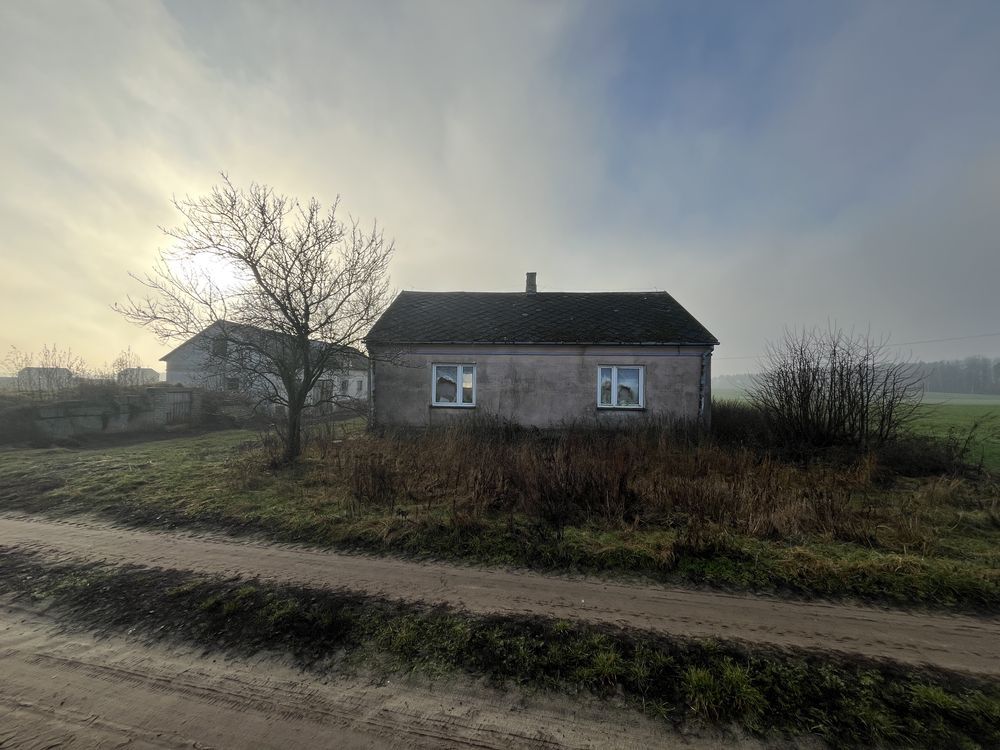 siedlisko Nowe Żochowo Żochówek. Zdjęcie 5