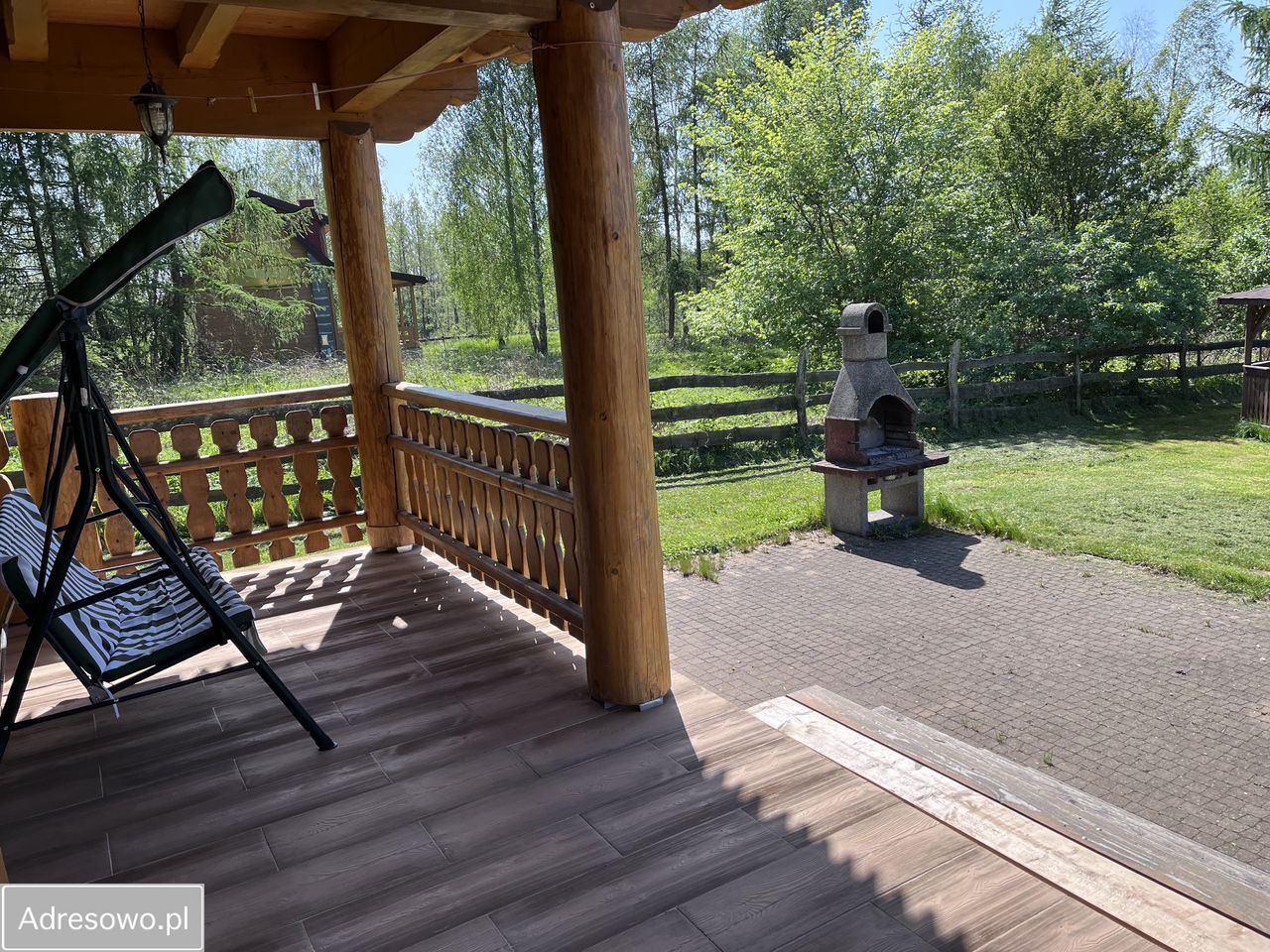 dom wolnostojący, 5 pokoi Nasy. Zdjęcie 13