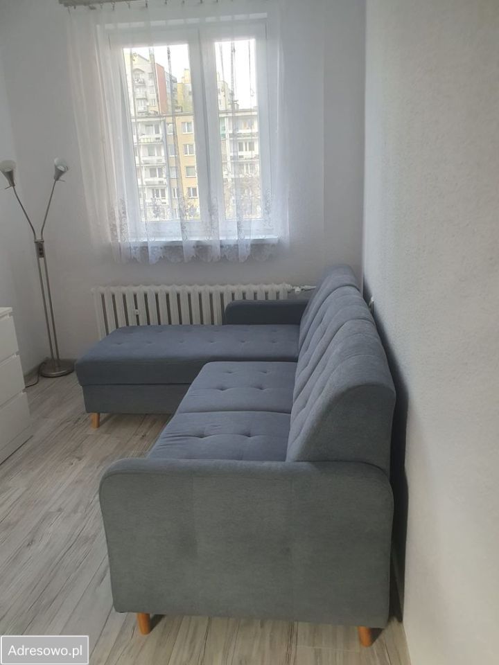 Mieszkanie 2-pokojowe Gliwice Trynek, ul. Szarych Szeregów. Zdjęcie 10