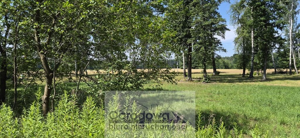 Działka Wólka Radzymińska. Zdjęcie 4