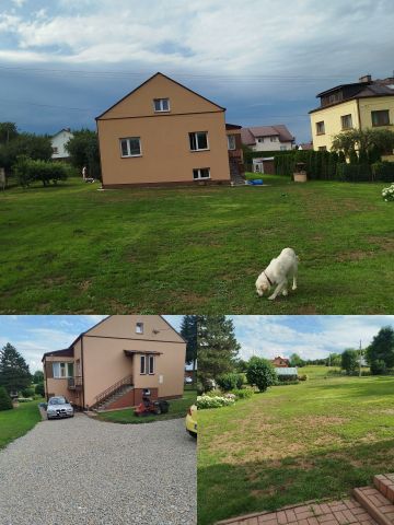 dom wolnostojący Iwonicz. Zdjęcie 1