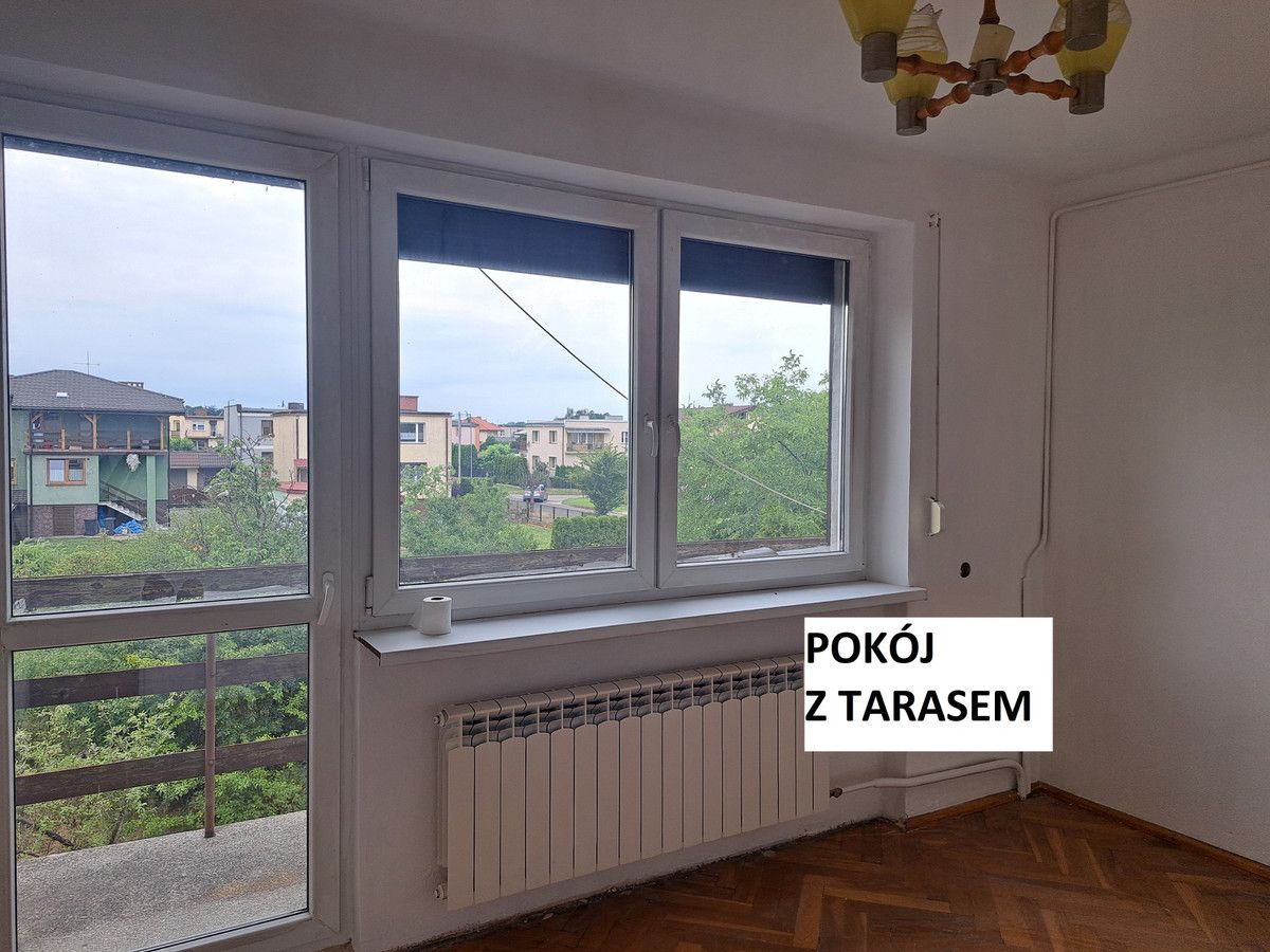 dom wolnostojący, 5 pokoi Turek, ul. Romualda Traugutta. Zdjęcie 9