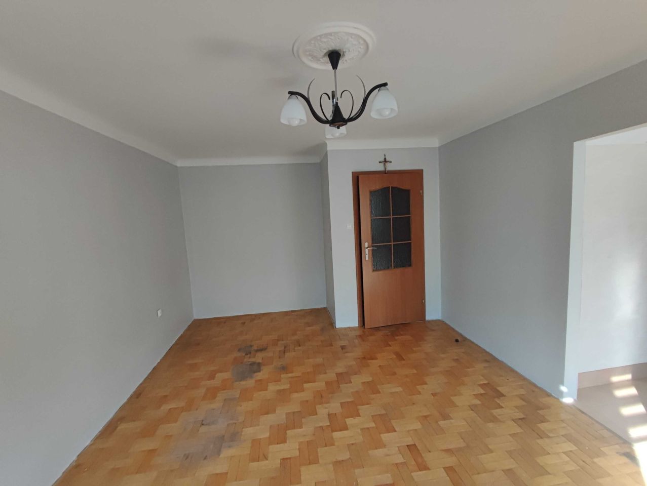 Mieszkanie 1-pokojowe Tarnów Śródmieście, ul. Parkowa. Zdjęcie 6