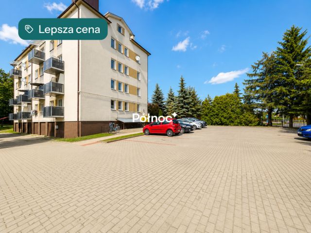 Mieszkanie 3-pokojowe Łuków, ul. Międzyrzecka. Zdjęcie 17