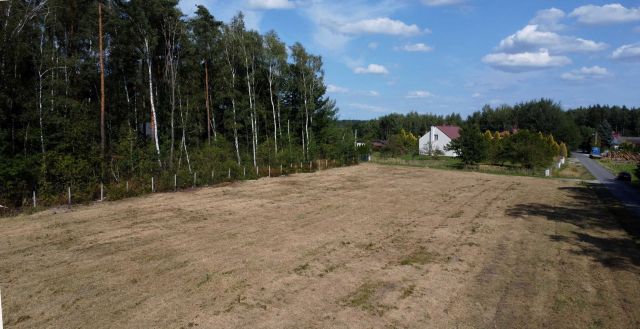 Działka rolno-budowlana Głogów Małopolski, ul. Rolnicza. Zdjęcie 1