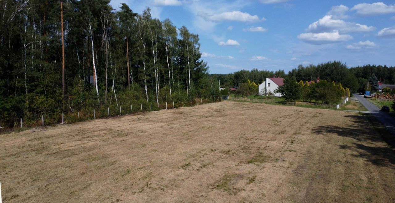 Działka rolno-budowlana Głogów Małopolski, ul. Rolnicza. Zdjęcie 1