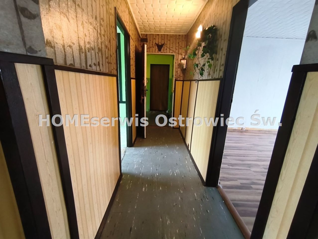 Mieszkanie 2-pokojowe Bodzechów. Zdjęcie 6