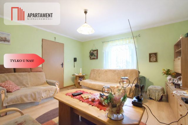 dom wolnostojący, 3 pokoje Racław. Zdjęcie 18