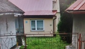 dom wolnostojący Przemyśl, ul. Lwowska 58A