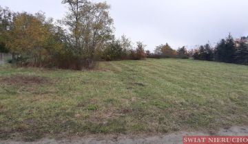 Działka budowlana Jordanów Śląski