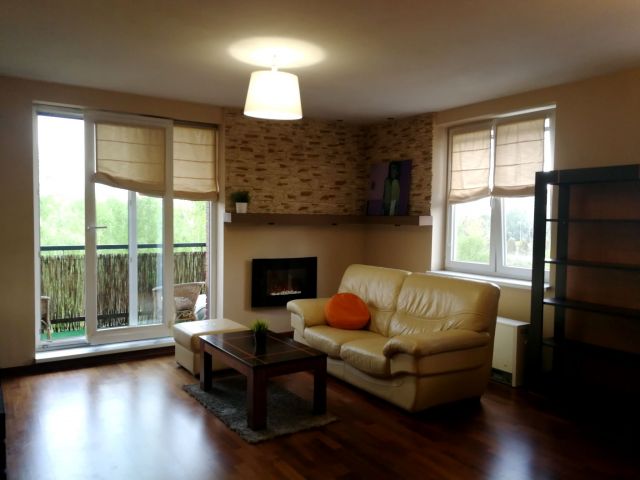 Mieszkanie 2-pokojowe Józefosław, ul. Alaski. Zdjęcie 1