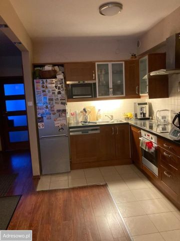 Mieszkanie 4-pokojowe Piaseczno, ul. Pawia. Zdjęcie 1