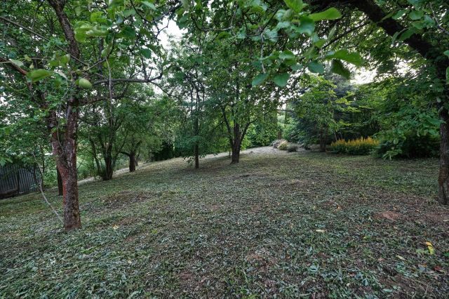 Działka rekreacyjna Przemyśl, ul. Biskupa Jakuba Glazera. Zdjęcie 1