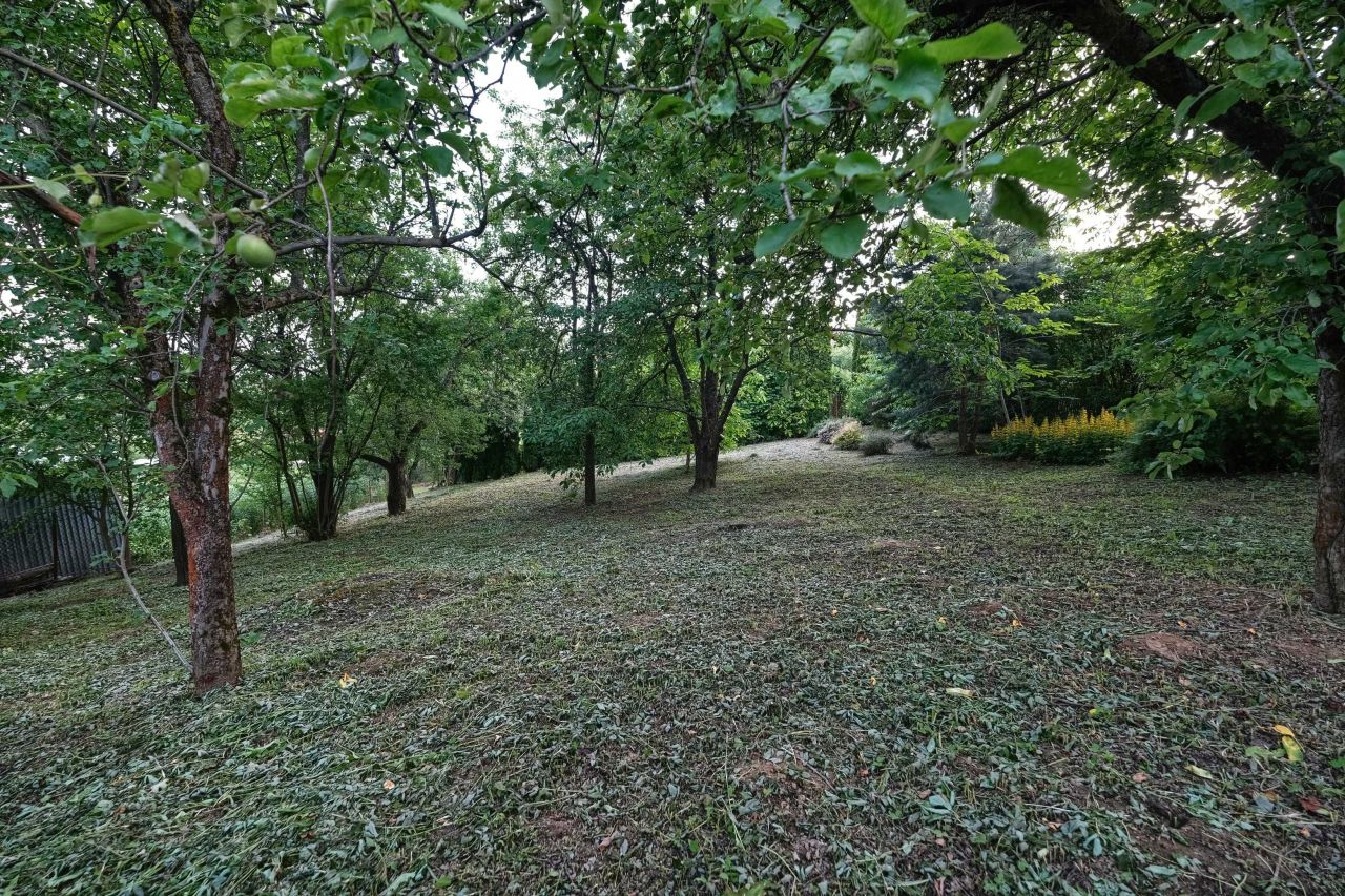 Działka rekreacyjna Przemyśl, ul. Biskupa Jakuba Glazera