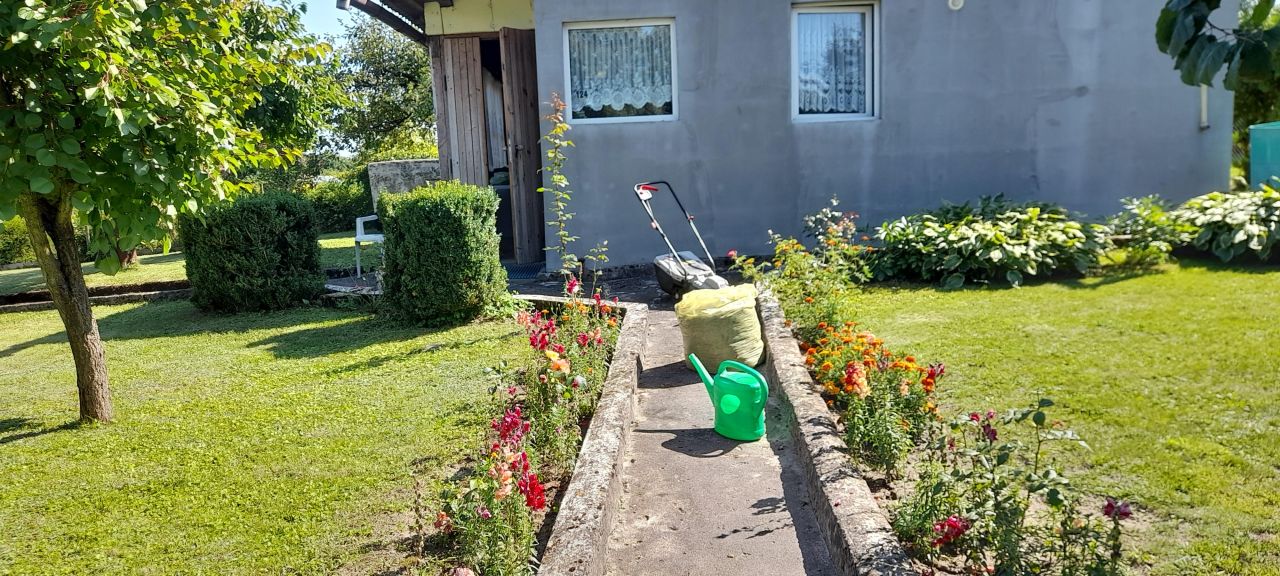 Działka rod Gniezno, ul. Powstańców Wlkp.. Zdjęcie 6