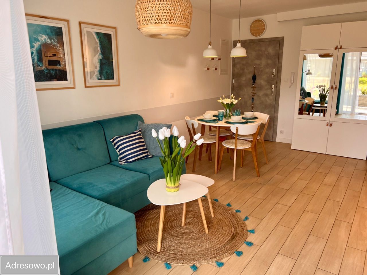 Lokal Pobierowo, ul. Powstańców. Zdjęcie 5