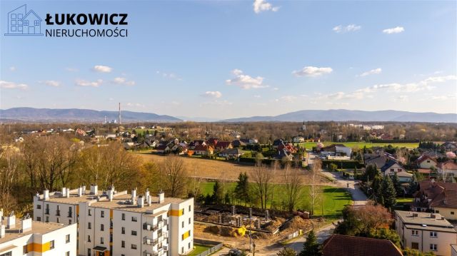 Mieszkanie 3-pokojowe Czechowice-Dziedzice, ul. Mazańcowicka. Zdjęcie 2