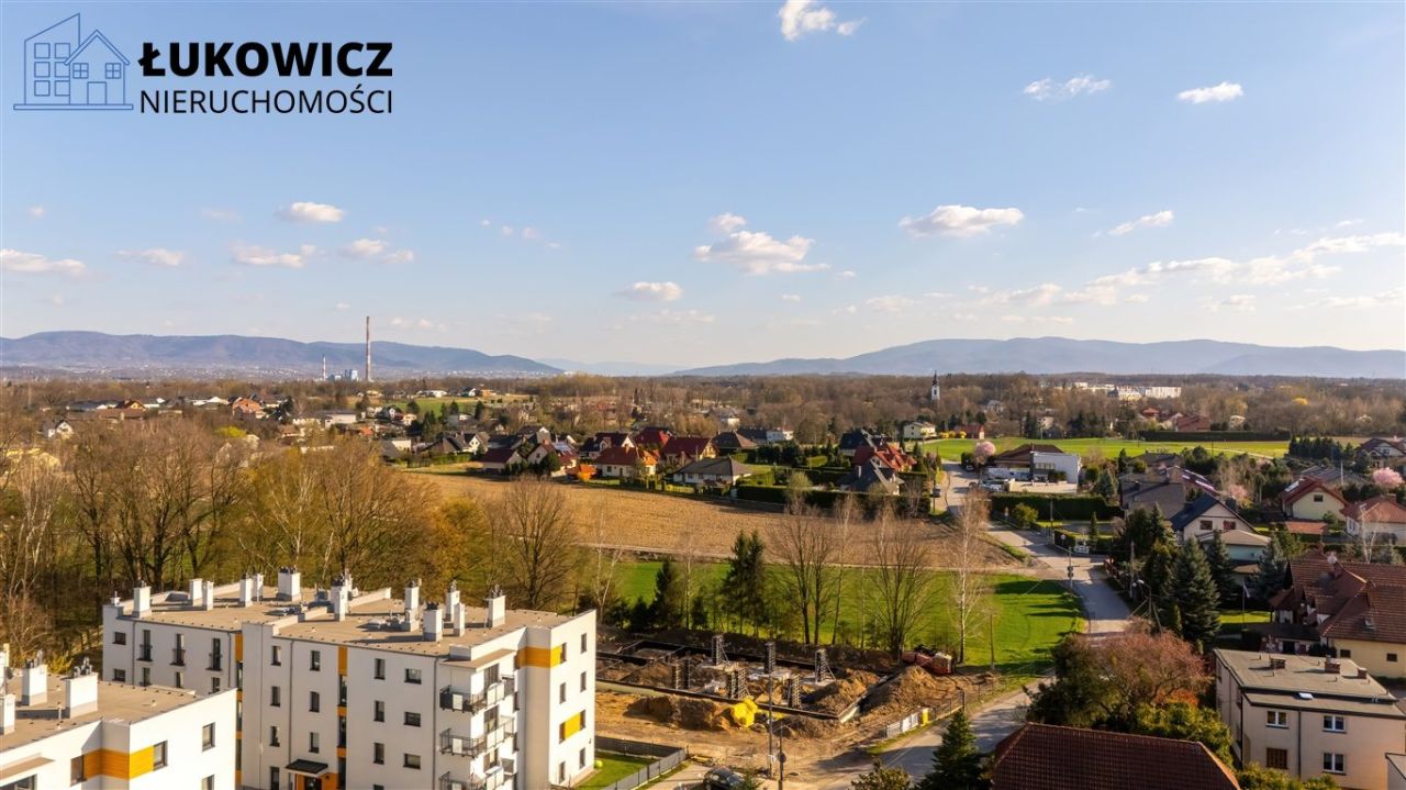 Mieszkanie 3-pokojowe Czechowice-Dziedzice, ul. Mazańcowicka. Zdjęcie 2