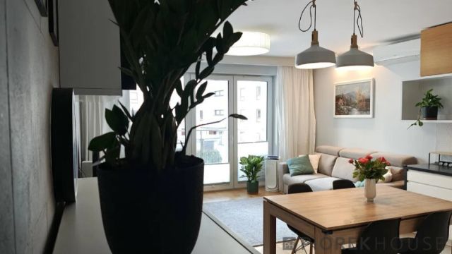 Mieszkanie 3-pokojowe Warszawa Wola, ul. Jana Kazimierza. Zdjęcie 5