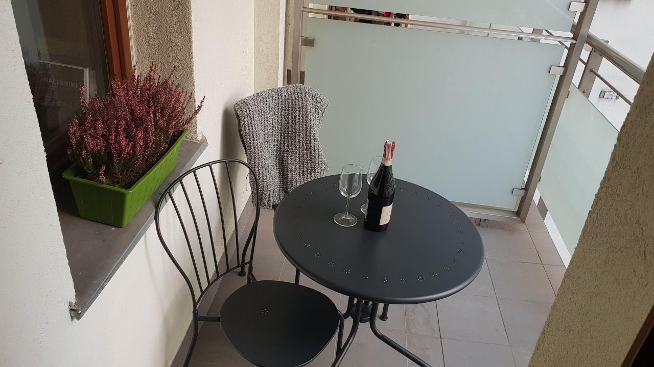 Mieszkanie 1-pokojowe Warszawa Wola, ul. Giełdowa. Zdjęcie 5