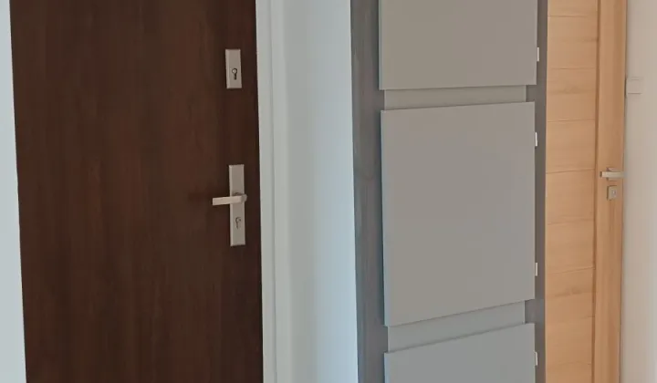 Mieszkanie 3-pokojowe Oświęcim, ul. Jędrzeja Śniadeckiego