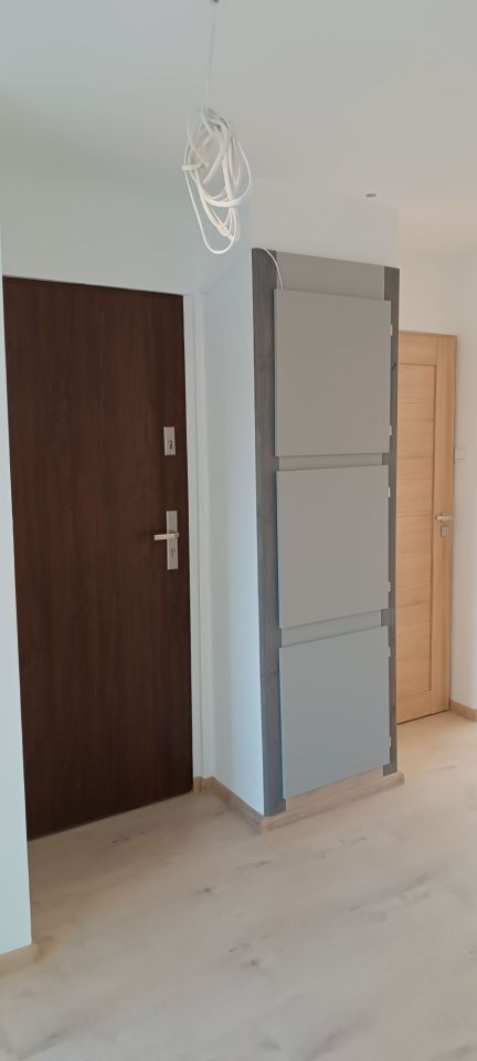 Mieszkanie 3-pokojowe Oświęcim, ul. Jędrzeja Śniadeckiego. Zdjęcie 3