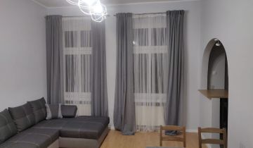 Mieszkanie 2-pokojowe Szczecin Centrum, ul. Pocztowa