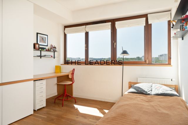 Mieszkanie 4-pokojowe Warszawa Śródmieście, ul. Solec. Zdjęcie 12