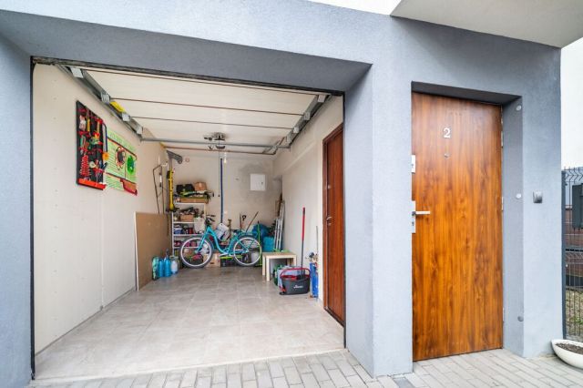 Mieszkanie 4-pokojowe Warszawa Wawer, ul. Kaszmirowa. Zdjęcie 10