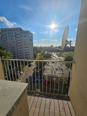 Mieszkanie 2-pokojowe Łódź Górna, ul. Ignacego Paderewskiego. Zdjęcie 3