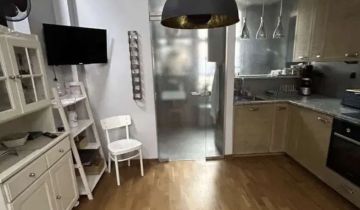 Mieszkanie 3-pokojowe Bytom Śródmieście, ul. Sądowa