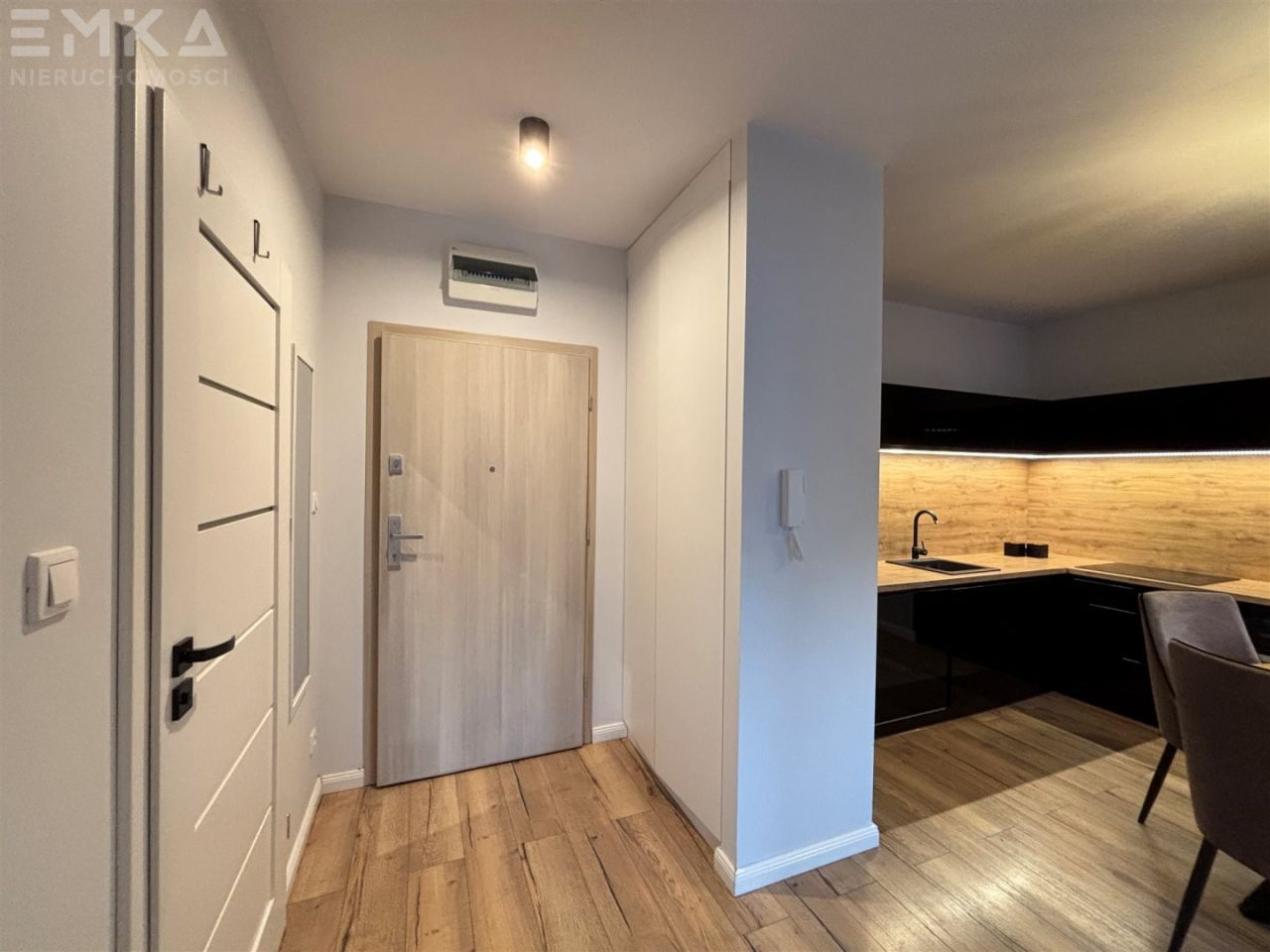 Mieszkanie 2-pokojowe Bydgoszcz Fordon, ul. Zenona Frydrychowicza. Zdjęcie 9