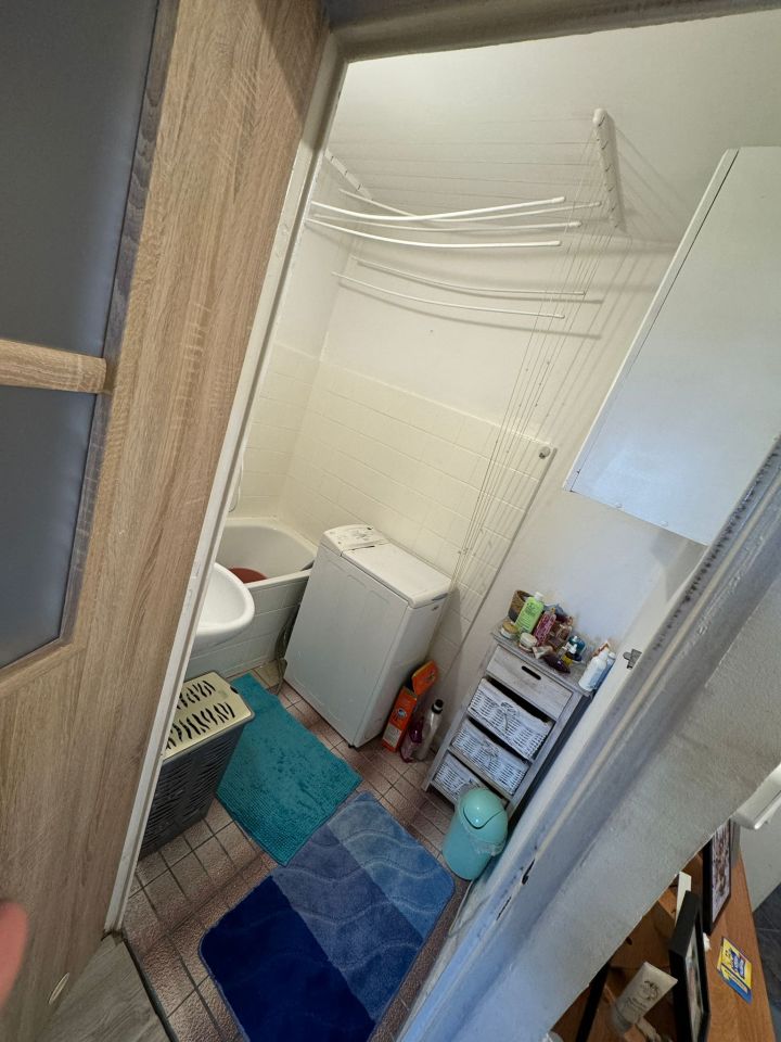 Mieszkanie 2-pokojowe Wolin, ul. Kościelna. Zdjęcie 8