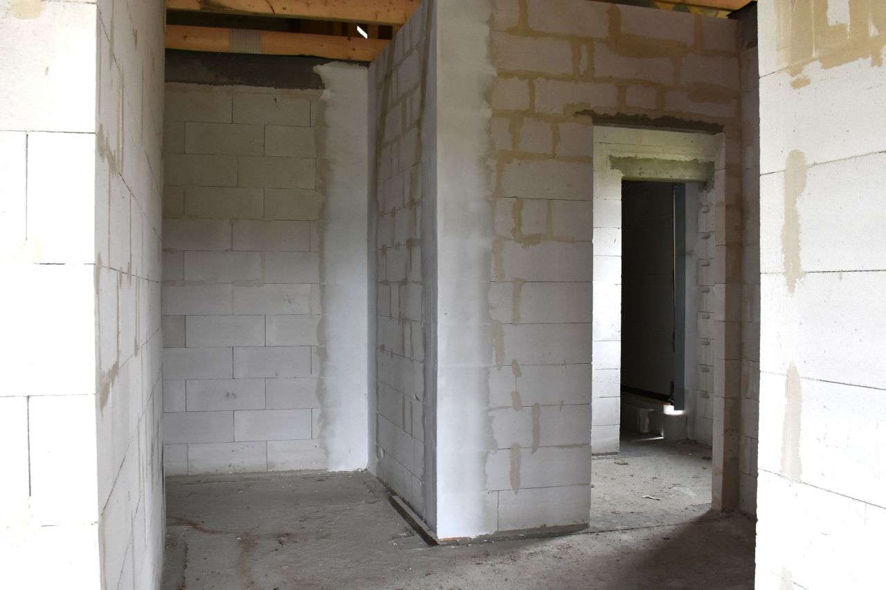 dom wolnostojący, 4 pokoje Stargard Mokrzyca, ul. Olgi Boznańskiej. Zdjęcie 13