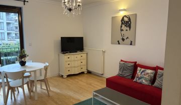 Mieszkanie 2-pokojowe Warszawa Śródmieście, ul. Pokorna