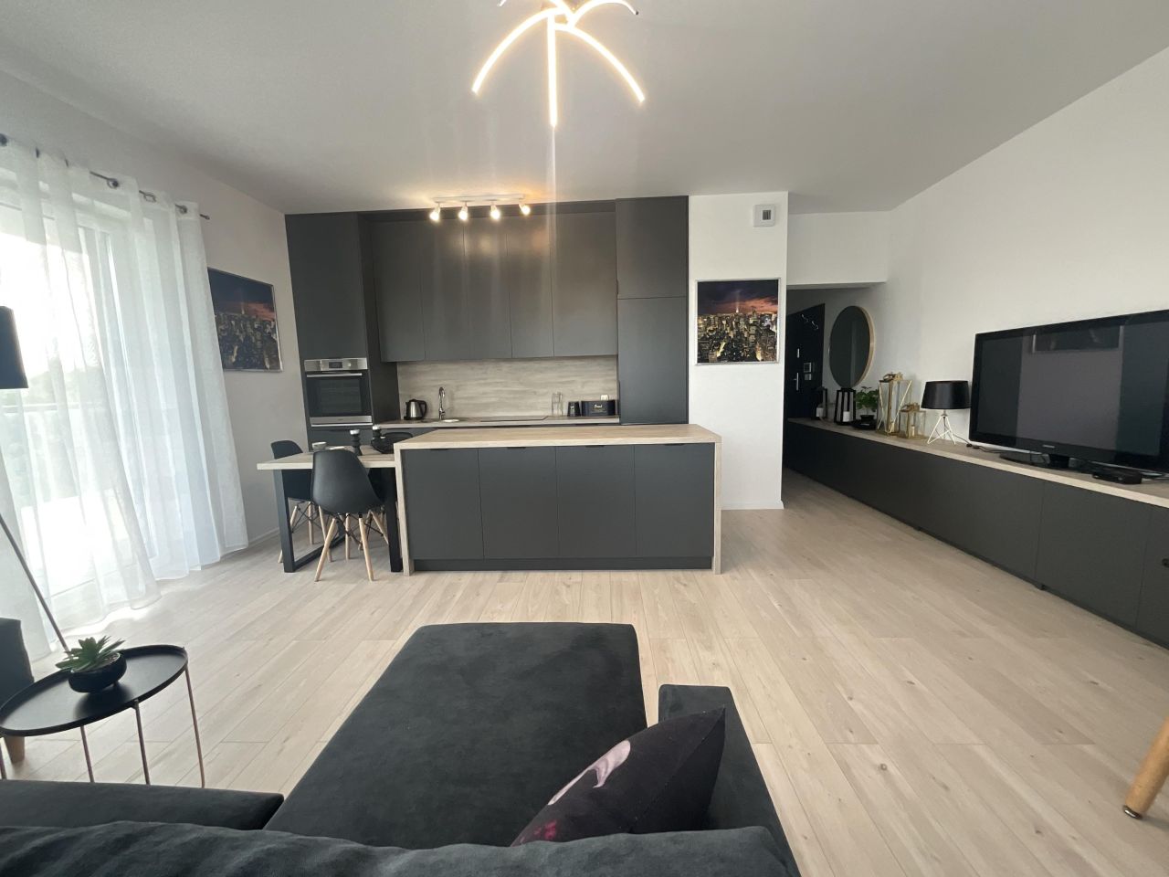 Mieszkanie 2-pokojowe Myślęcinek, ul. Kąkolowa. Zdjęcie 6